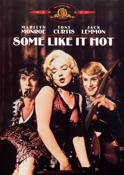 Some like it hot (1959)